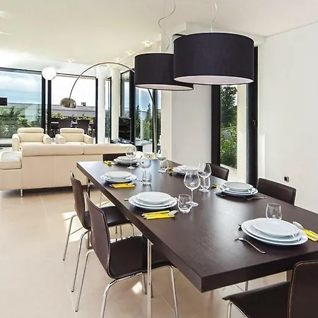 Appartement Golden Rays Cdn04069 Dyb Primošten