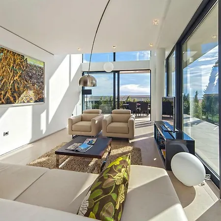 Appartement Golden Rays Cdn04069 Dyb *